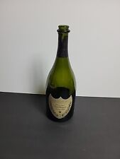 Champagne Dom Perignon Vintage 2008 botella vacía enjuagar y limpiar segunda mano  Embacar hacia Argentina