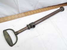 Vintage brass wilcox for sale  Enola