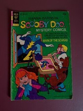 Scooby doo mystery for sale  Mcminnville