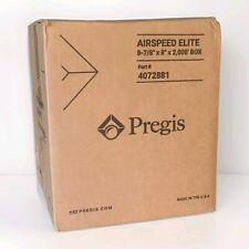 Pregis airspeed flex for sale  Birmingham