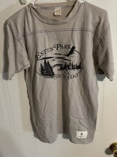 Vintage ringer shirt for sale  Amargosa Valley