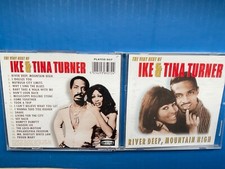 Ike tina turner for sale  Oviedo