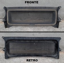 Mascherina griglia radiatore usato Mascherina griglia radiatore usato  Italia