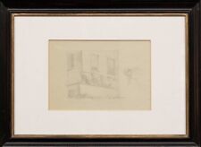 Wainer vaccari disegno usato  Milano