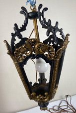 Vintage wrought iron for sale  South Pasadena