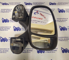 Specchio elettrico destro usato  Forgaria nel Friuli