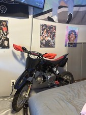 125cc pitbike for sale  Minneapolis
