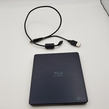 Unidade LG Electronics LG BDXL - Externa, PC, USB, Preta (WP50NB40) , usado comprar usado  Enviando para Brazil