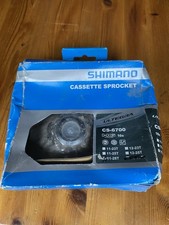 Shimano ultegra speed for sale  CHELTENHAM