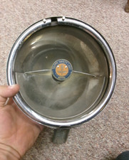 1930s 1940 DE COLECCIÓN ACCESORIO TRIPPE SEGURIDAD LUZ DE CONDUCCIÓN PIEZAS PACKARD CADDY segunda mano  Embacar hacia Mexico