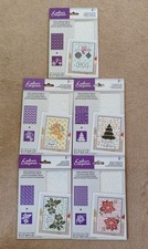 Crafter companion christmas for sale  DONCASTER