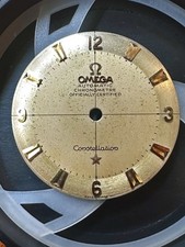 Omega 2852 pie for sale  LONDON