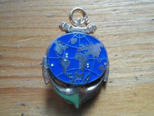 Insignes mission service d'occasion  Valbonnais