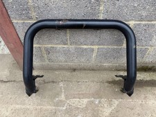 Black bar nudge for sale  ANDOVER