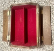 Vintage wooden locking for sale  Jamestown
