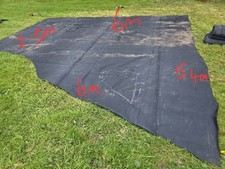 1mm epdm rubber for sale  BORDON