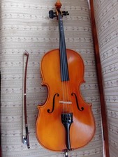 Gewa kindercello bogen gebraucht kaufen  Berlin