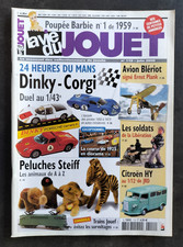 Vie jouet 112 d'occasion  Les Sables-d'Olonne