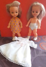 Poupees microbe bella d'occasion  Dammarie-les-Lys