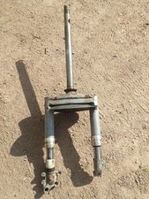 Fourche sebac scooter d'occasion  Jaligny-sur-Besbre