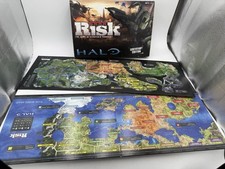🔥Jogo de tabuleiro Risk Halo Legendary Edition 2012🔥 comprar usado  Enviando para Brazil