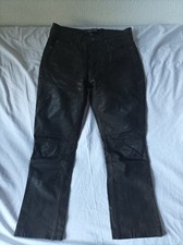 Pantera vintage lederhose gebraucht kaufen  Berlin