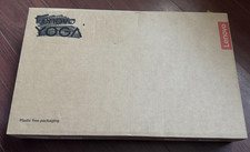 Lenovo yoga wuxga for sale  Santa Clara