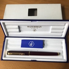 Vintage waterman hemisphere for sale Vintage waterman hemisphere for sale  SUDBURY