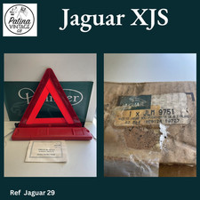 N.o. jaguar xjs for sale  DUDLEY