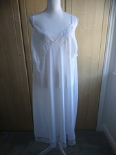 Vtg white glossy for sale  NEWPORT
