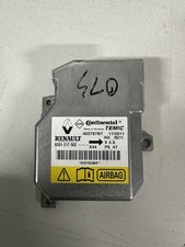 Renault twingo airbag gebraucht kaufen  Duisburg