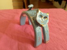 Gattino scultura ceramica usato  Faenza