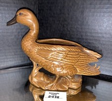 Brown duck glazed for sale  Edmond