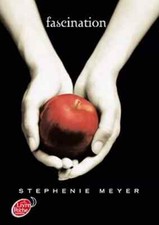 Fascination. stephenie meyer. d'occasion  Aix-les-Bains