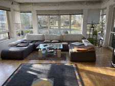 Flexible designer wohnlandscha gebraucht kaufen  Bonn