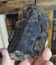 Quartz fumé madagascar d'occasion  Cournon-d'Auvergne