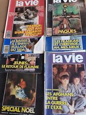 Lot revues magazines d'occasion  Saint-Valery-sur-Somme