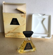 Miniature parfum jacomo d'occasion  Grasse