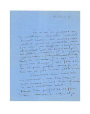 Sidonie gabrielle colette d'occasion  Versailles
