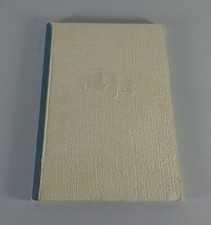 Handbuch kraftwagen kdf gebraucht kaufen  Jever