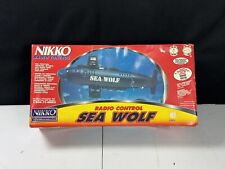 Vintage nikko sea for sale  North Augusta