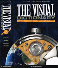 The visual dictionary. usato The visual dictionary. usato  Italia