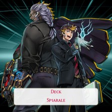 deck agente usato deck agente usato Roma