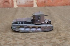 Weltkrieg whippet panzer gebraucht kaufen  Elsdorf