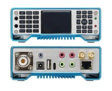 Guohetec q900 vhf for sale  LEICESTER