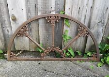 Altes jugendstil rundbogen gebraucht kaufen  Niebüll