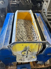 Kramer vibratory tumbler for sale  Bay Shore