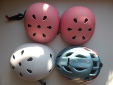 Stück kinder helme gebraucht kaufen  München