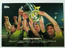 Topps champions league gebraucht kaufen  Homberg (Efze)