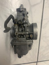 Mikuni flachschieber vergaser gebraucht kaufen  Deutschland